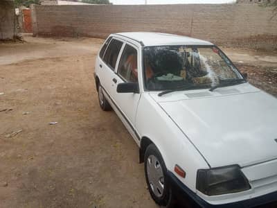 Suzuki Khyber 1996
