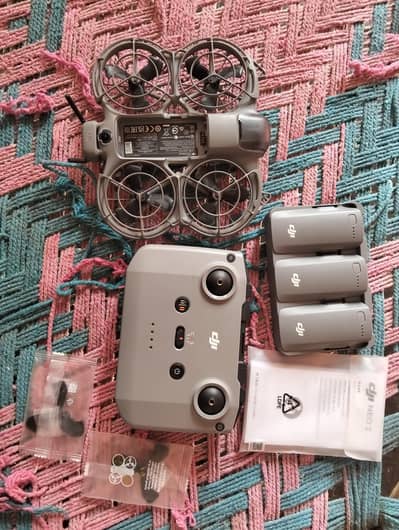 DJI neo 2