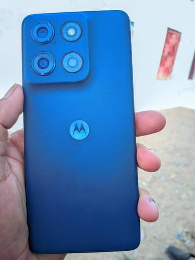 Motorola Moto G Stylus 2025