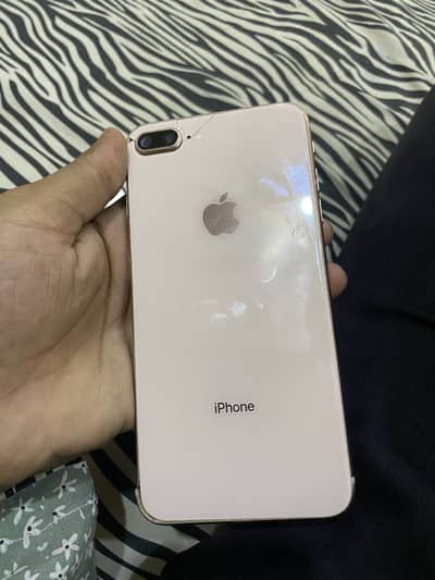 Apple iPhone 8 Plus ! Jailbreaked