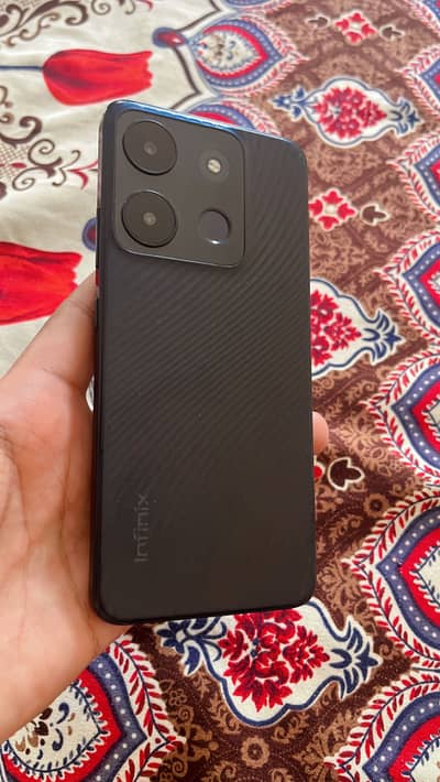 Infinix Smart 7