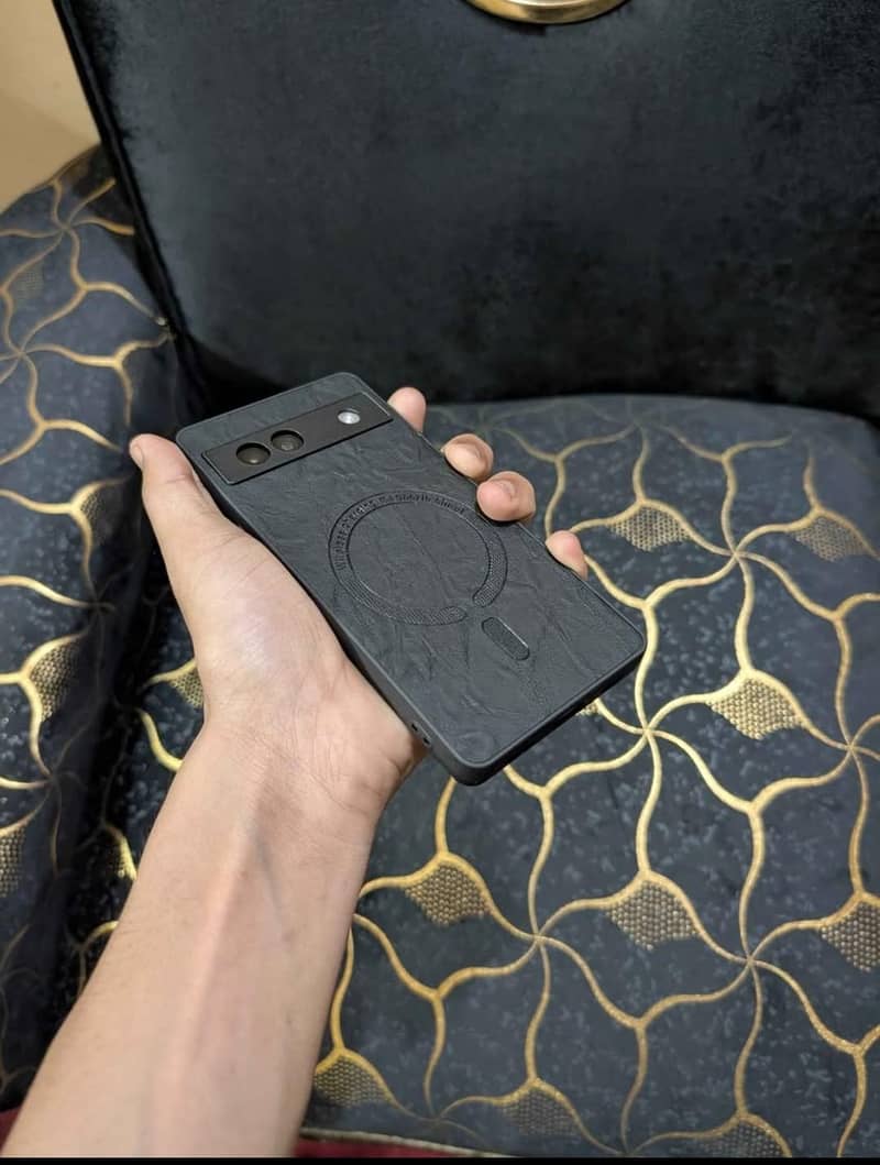 Google Pixel 7a 1