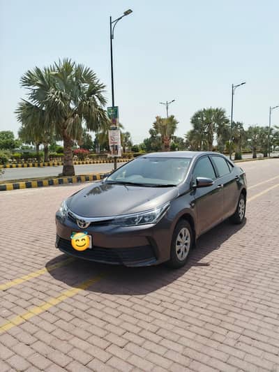 GLI 2019 model for urgent sale