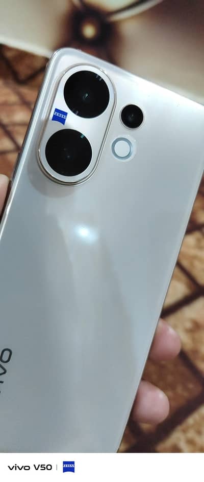 Vivo V60