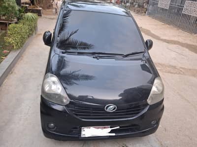 Daihatsu Mira 2012/2015