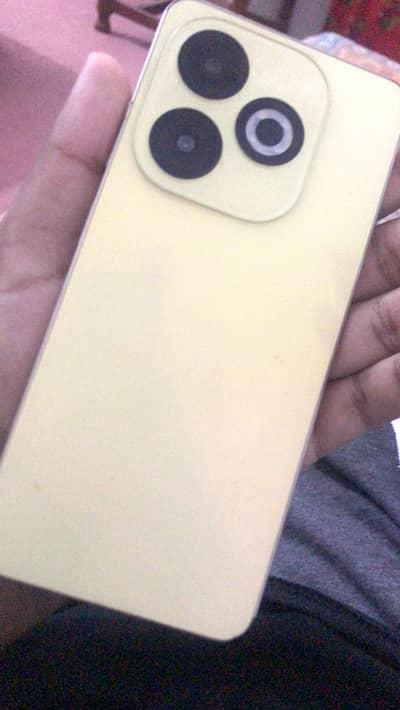 Infinix Smart 8 Pro
