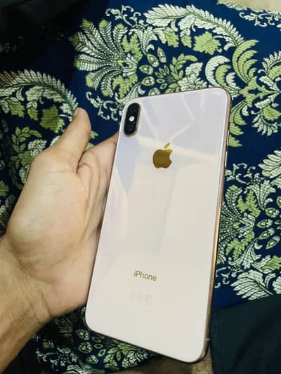 Apple iPhone XS Max