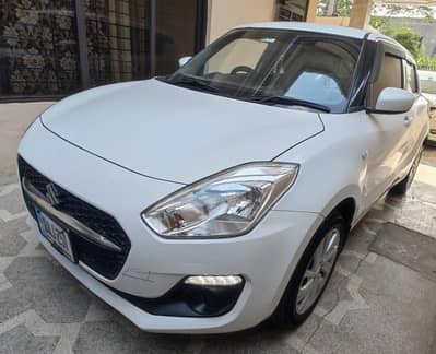 Suzuki Swift 2022 03219459459 Call