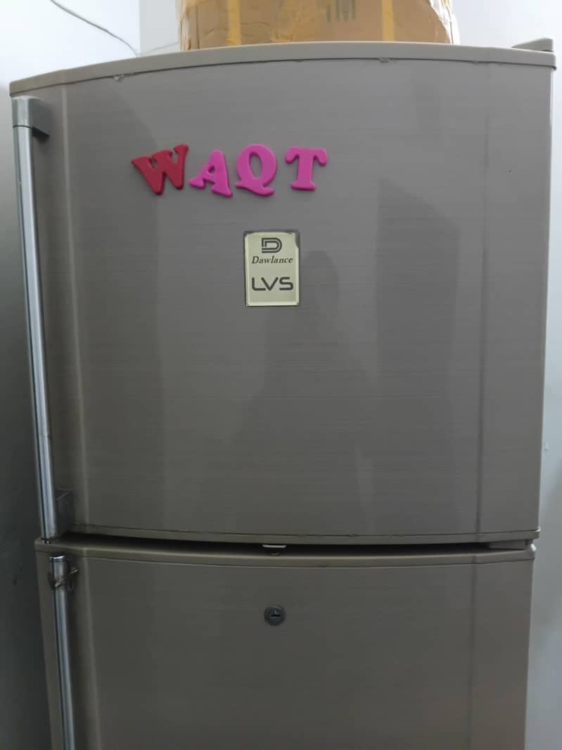 Dewlance Refrigerator 1
