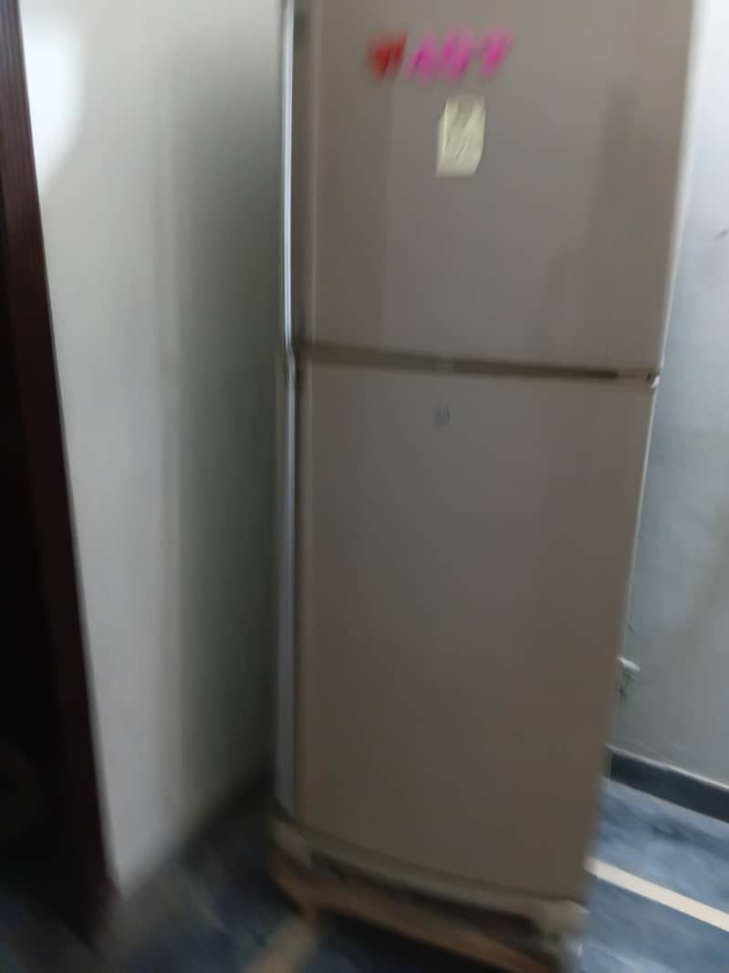 Dewlance Refrigerator 2