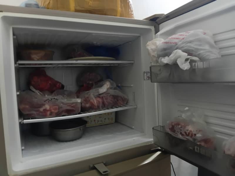 Dewlance Refrigerator 3