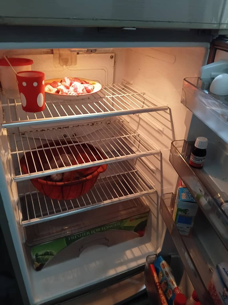 Dewlance Refrigerator 4