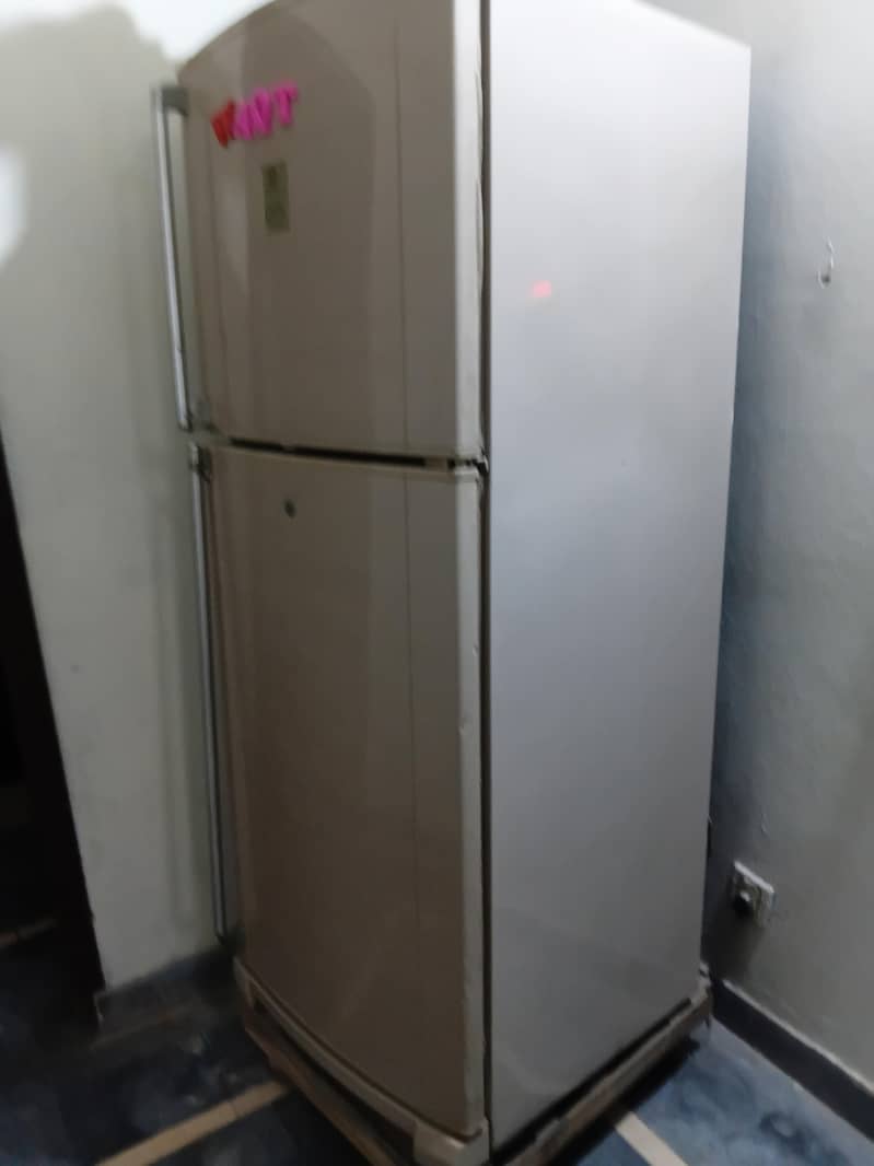 Dewlance Refrigerator 5