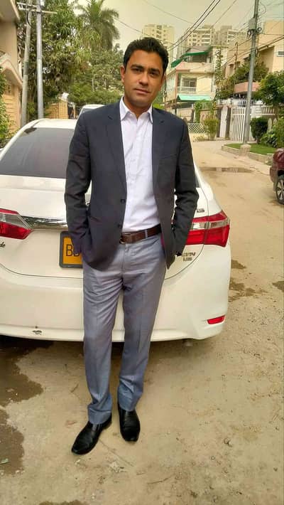 Amir Khan