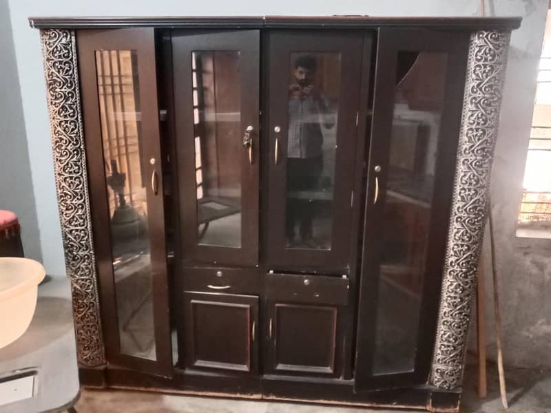 Kitchen Pantry 0