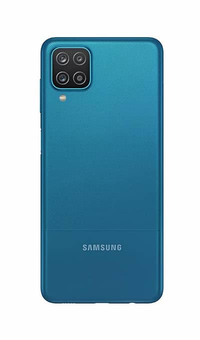 Samsung A12