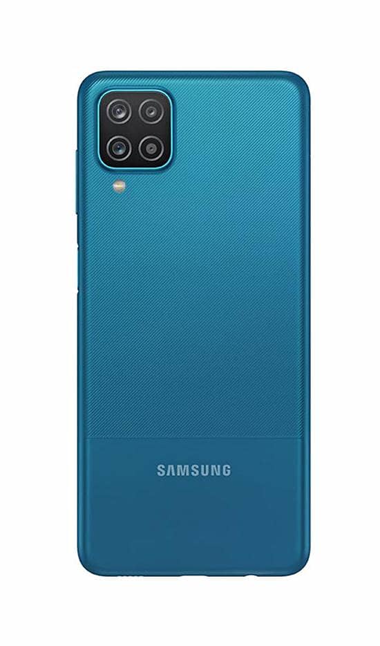 Samsung A12 0