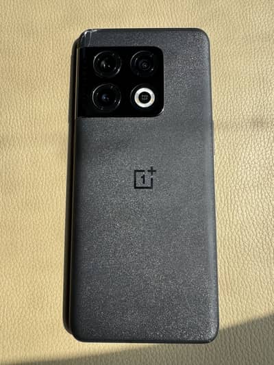 One Plus 10 Pro