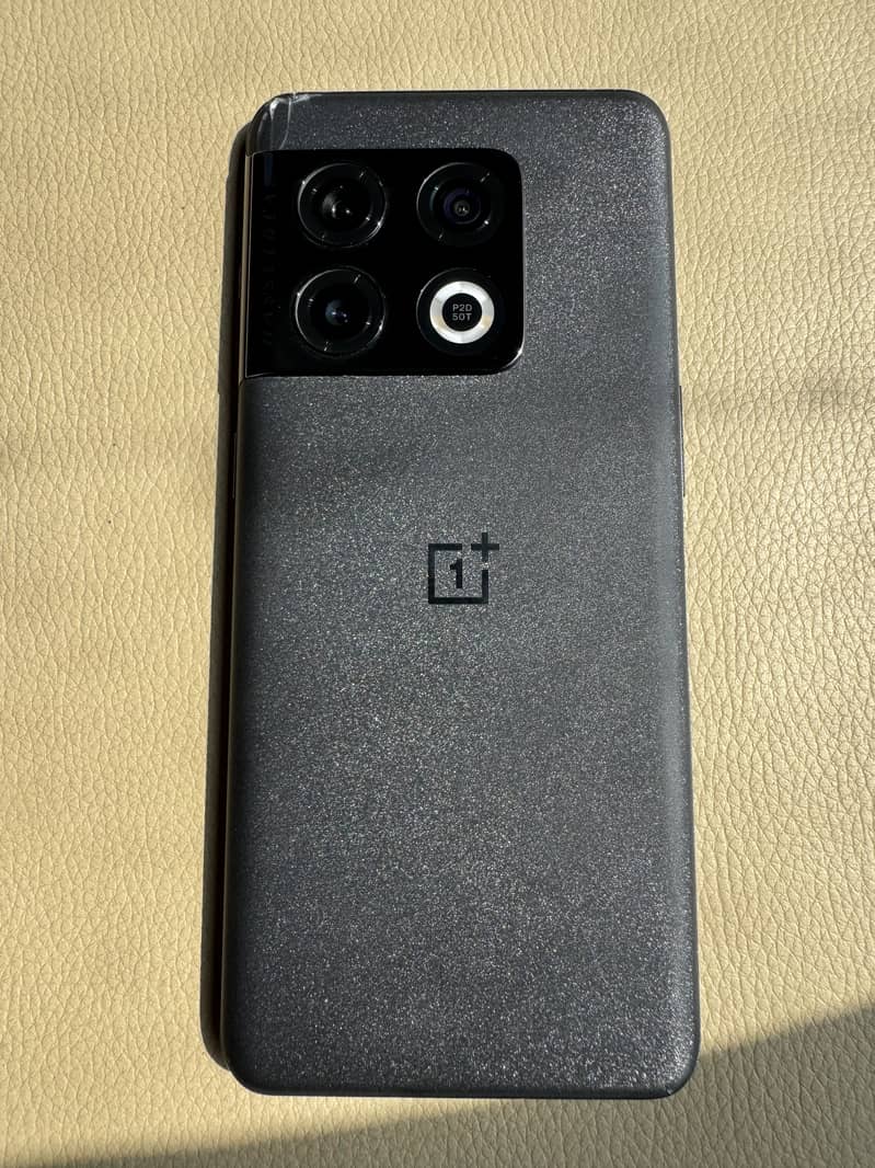 One Plus 10 Pro 0
