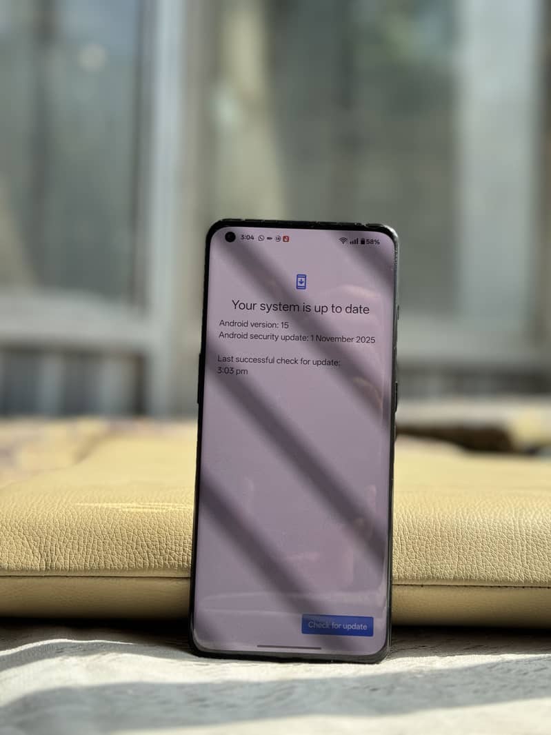 One Plus 10 Pro 8