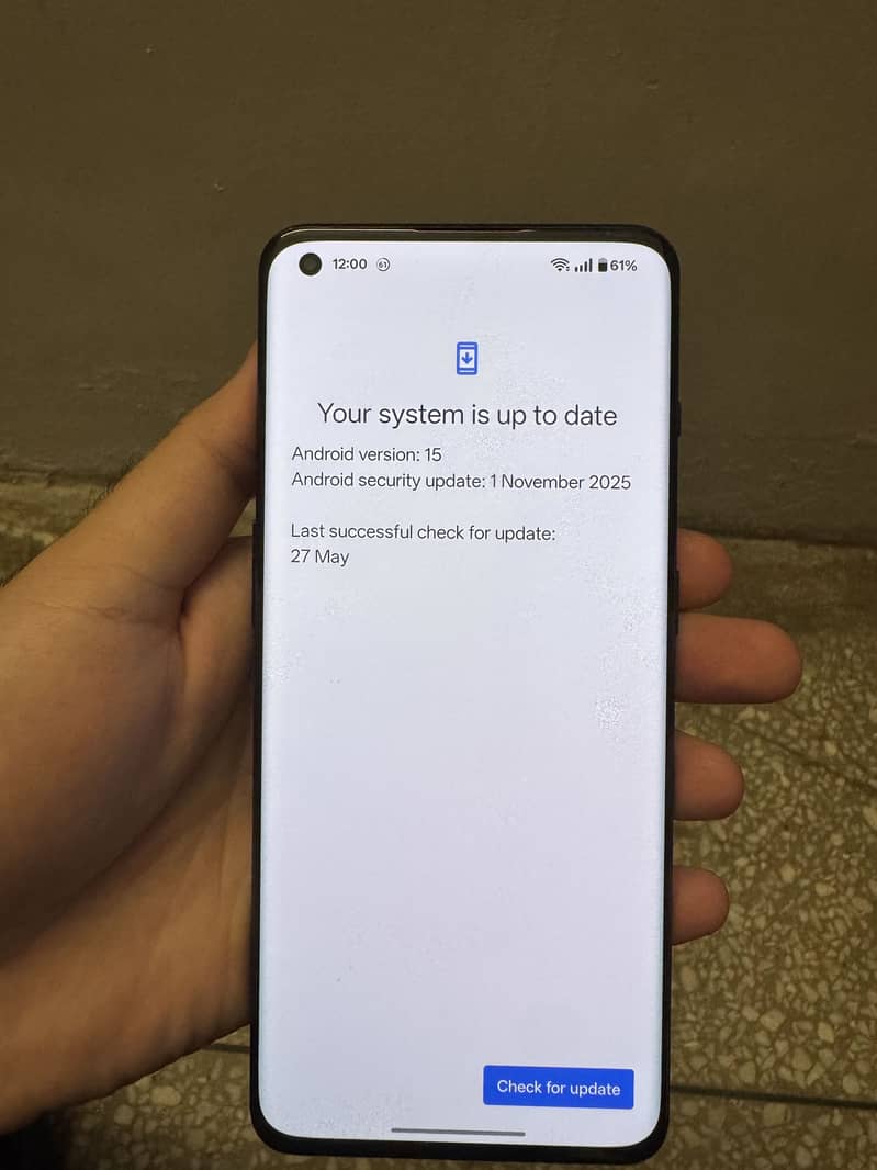 One Plus 10 Pro 10