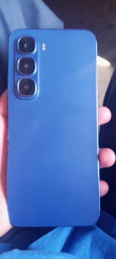 Infinix Hot 60i Cell Phone