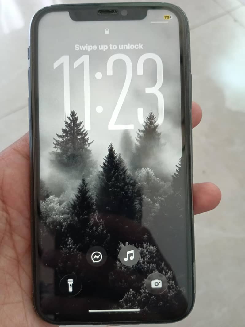 Apple iPhone 11 0