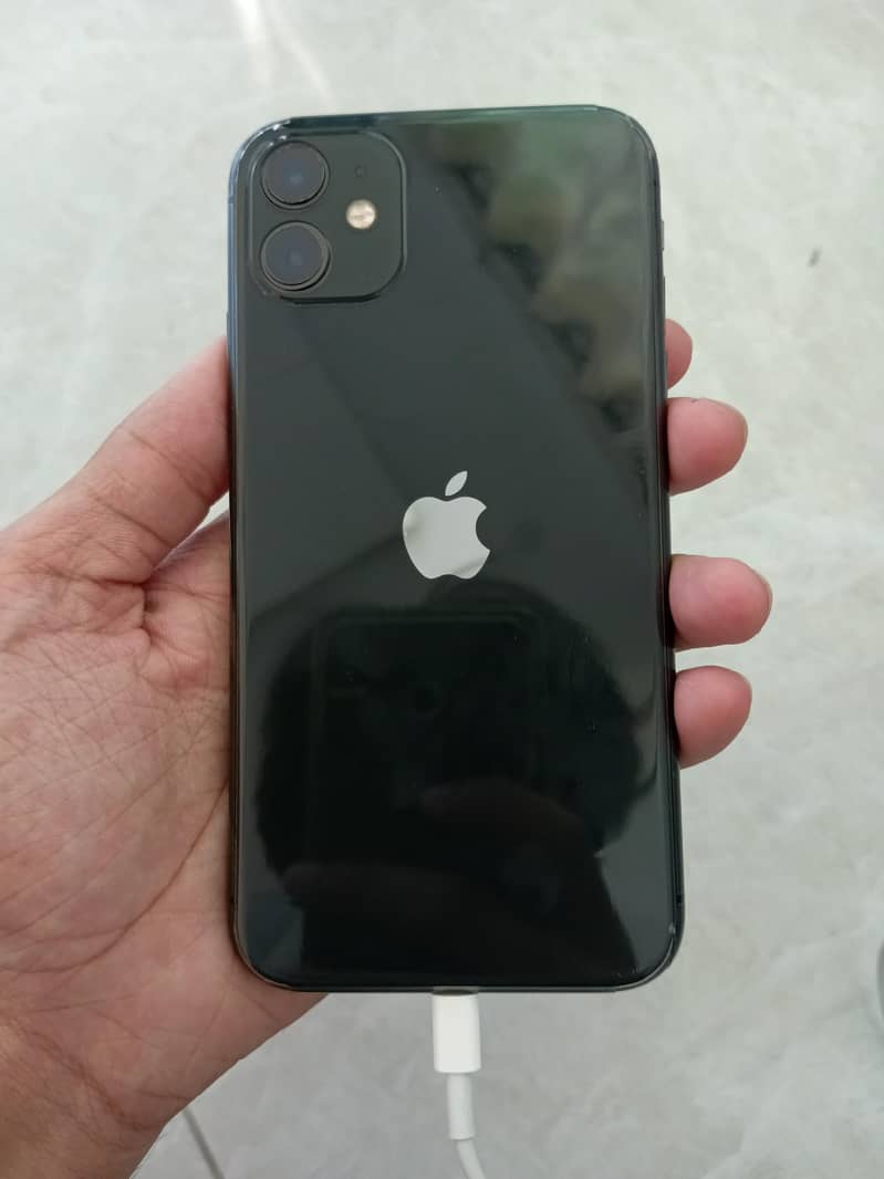 Apple iPhone 11 2