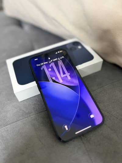 Apple iPhone 13 128 GB