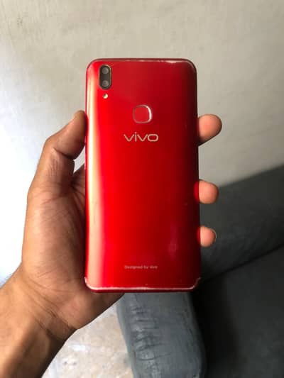 Vivo Y85 4/64 Pta Approved Fix price