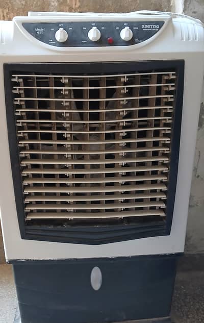 Beetro room air cooler for sale