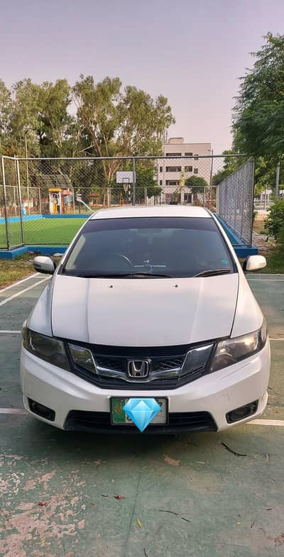 Honda City 1.3 i-VTEC 2017