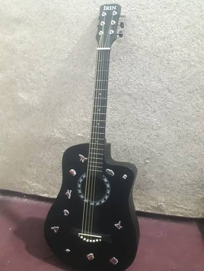 begner gitar