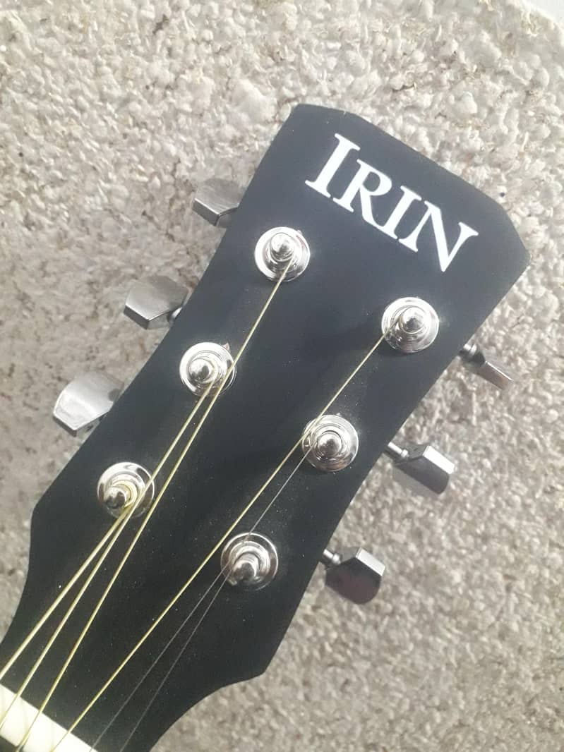 begner gitar 1