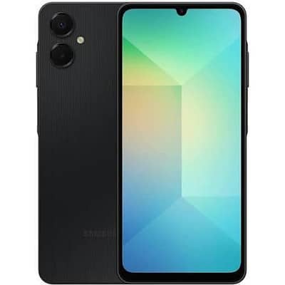 Samsung Mobile A06