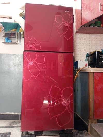 Orient refrigerator
