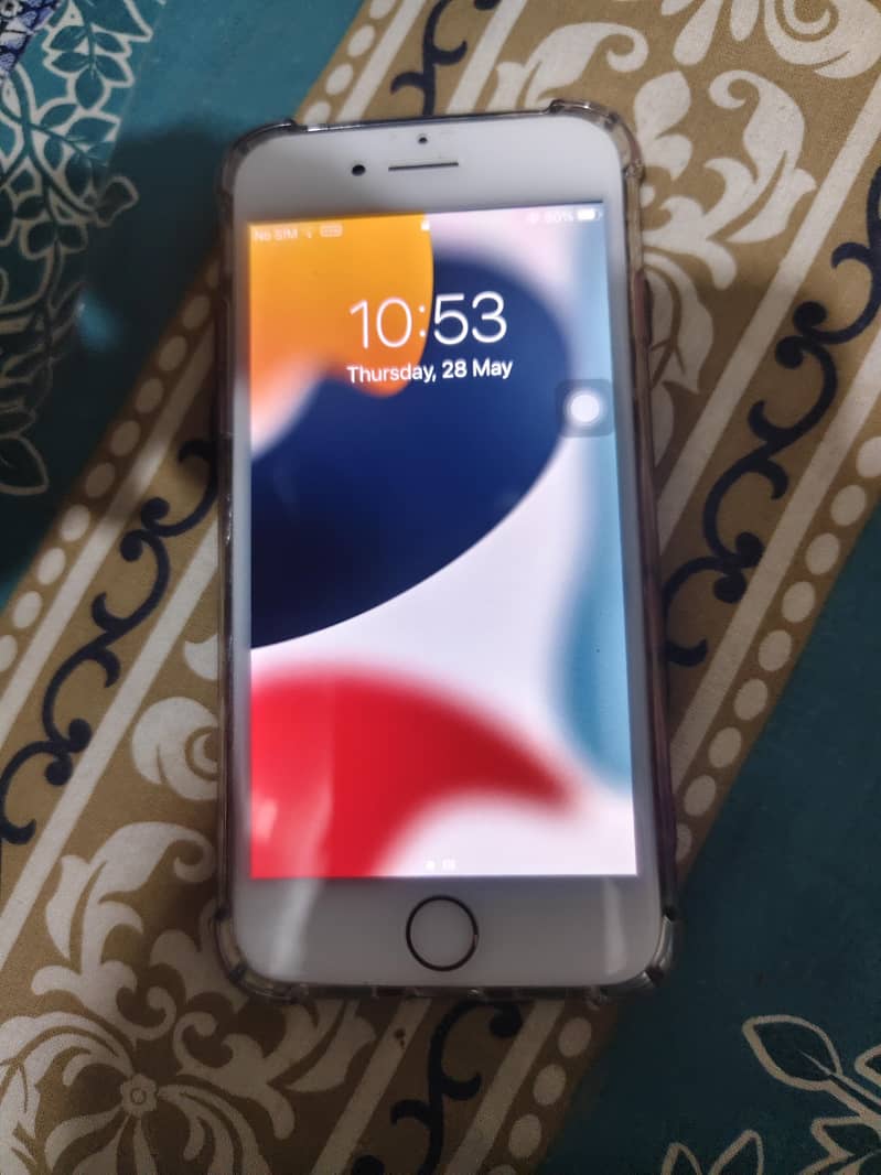 Apple iPhone 7 2