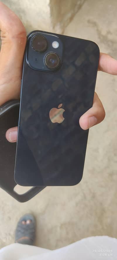 Apple iPhone 14
