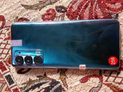 Motorola Edge 2021 8/256gb official pta