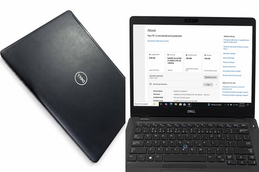 Dell laptops 1