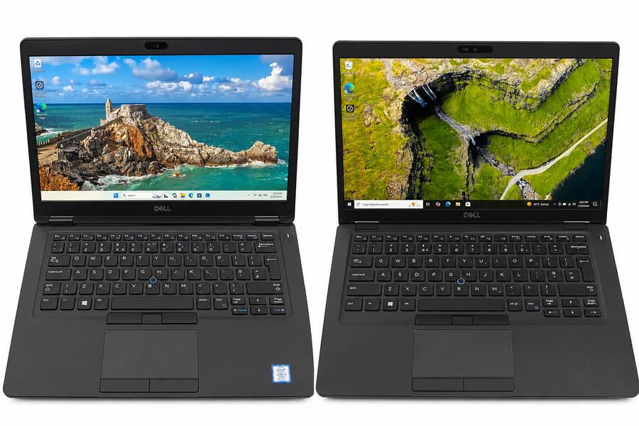 Dell laptops 2