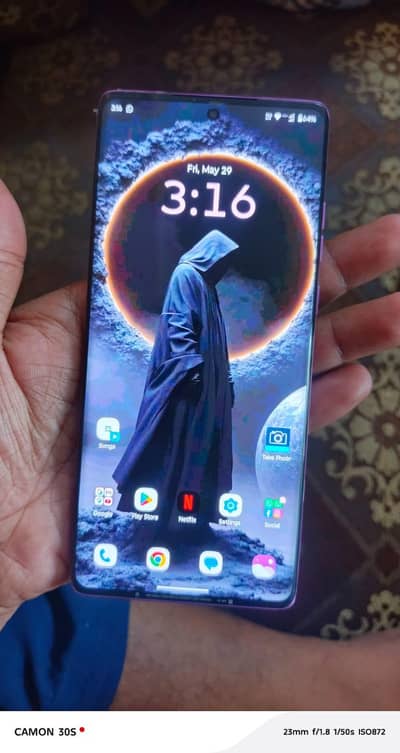 Motorola G96 5g