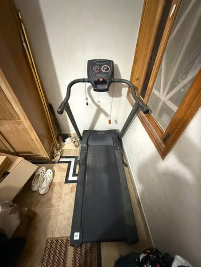 Treadmill for sale