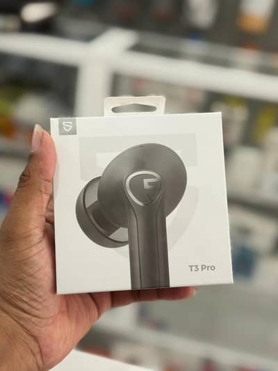 Soundpeats T3 Pro (ANC+ENC) APP Support