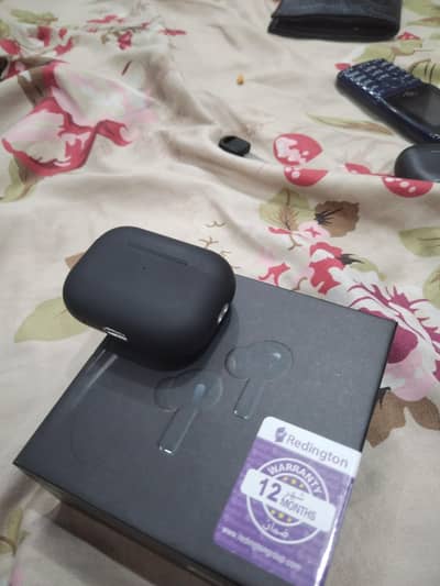 airpods pro2