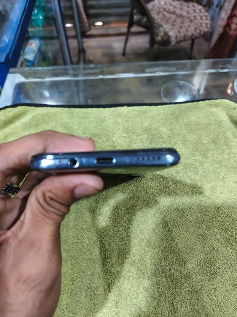 Infinx Note 8 4