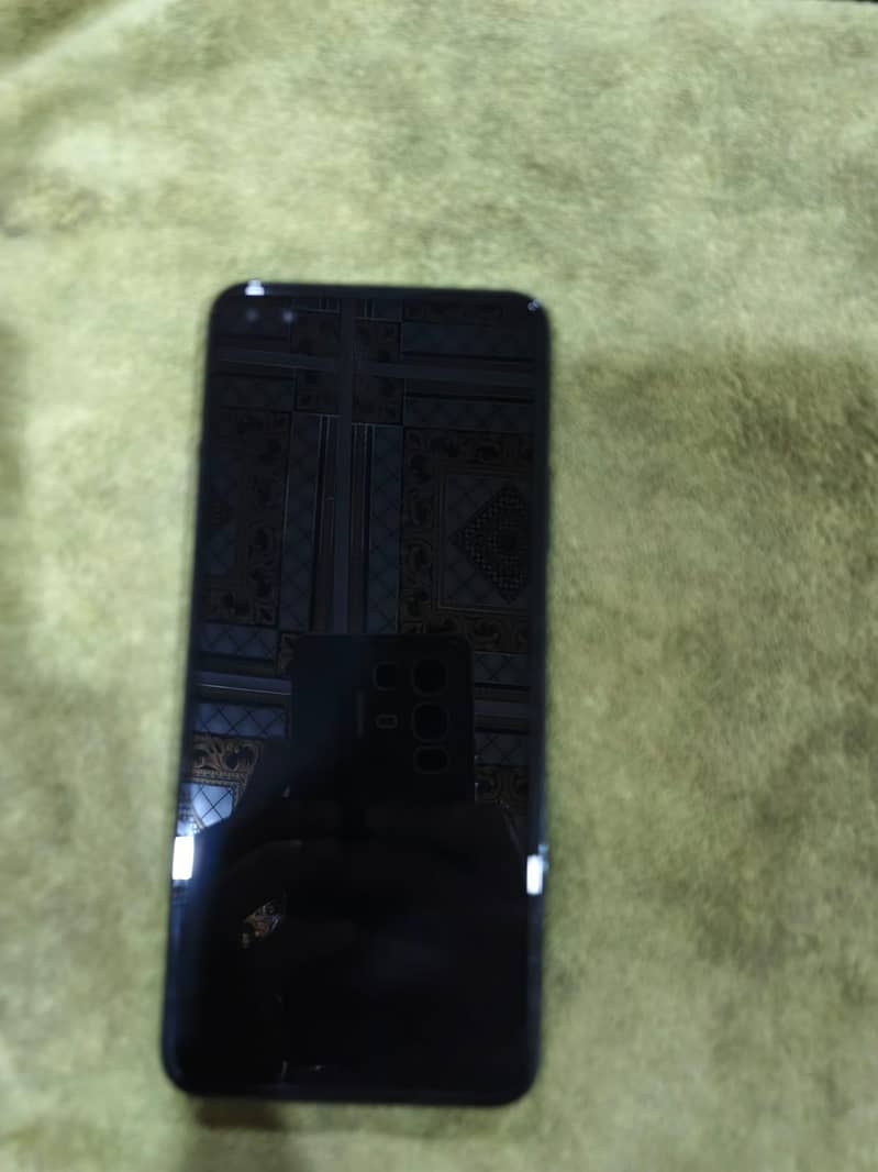 Infinx Note 8 8