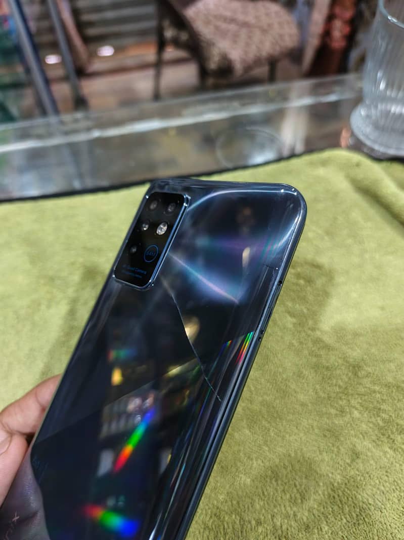 Infinx Note 8 9