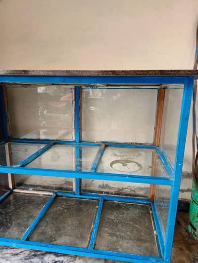 Shop cabinet For sale
