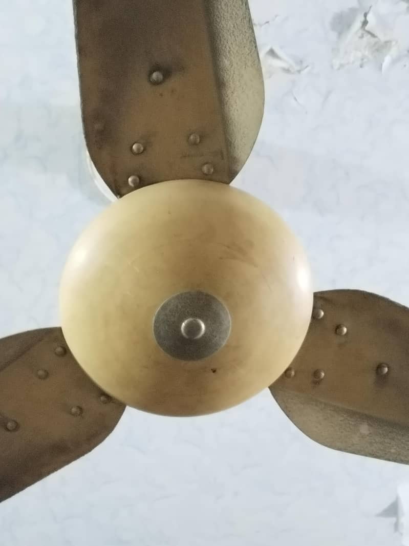 100% Copper 1